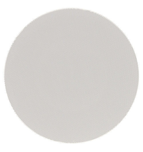 Paradigm P80-SM v2 CI Pro - Głośnik instalacyjny sufitowy mono / stereo