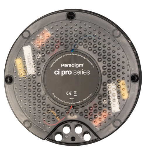 Paradigm P80-SM v2 CI Pro - Głośnik instalacyjny sufitowy mono / stereo