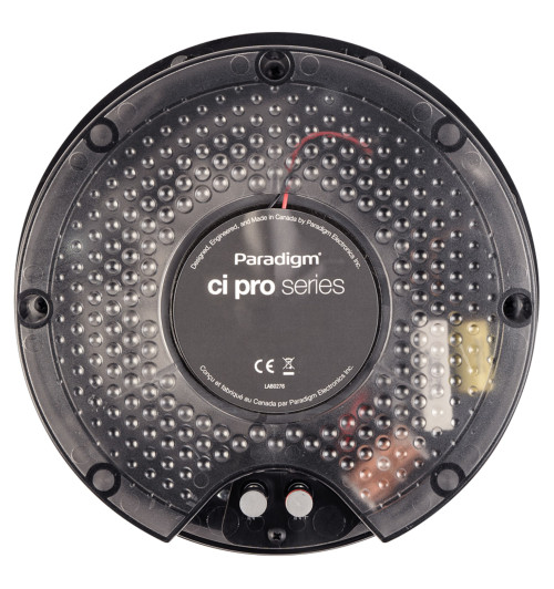 Paradigm P80-R v2 CI Pro - Głośnik instalacyjny sufitowy
