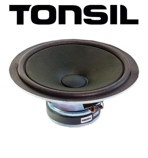 Głośnik niskotonowy TONSIL GDN 20/40 4 Ohm