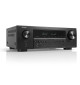 Denon AVR-S670H - Amplituner sieciowy kina domowego 5.2 8K