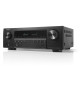 Denon AVR-S670H - Amplituner sieciowy kina domowego 5.2 8K