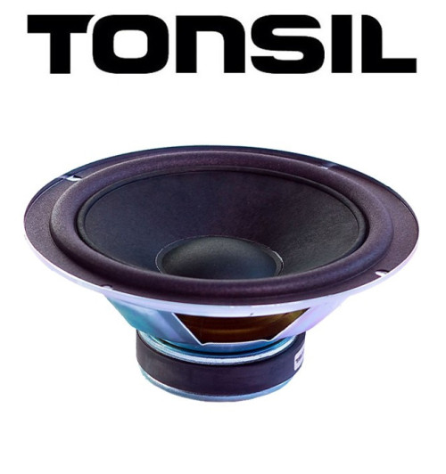 Głośnik niskotonowy TONSIL GDN 20/60/3 15 Ohm