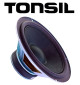 Głośnik niskotonowy TONSIL GDN 20/60/3 15 Ohm