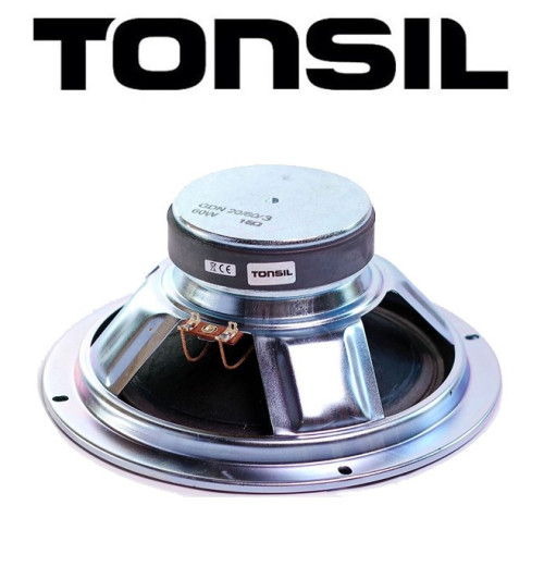 Głośnik niskotonowy TONSIL GDN 20/60/3 15 Ohm