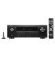Denon AVC-S670H - wzmacniacz AV 5.2 8K