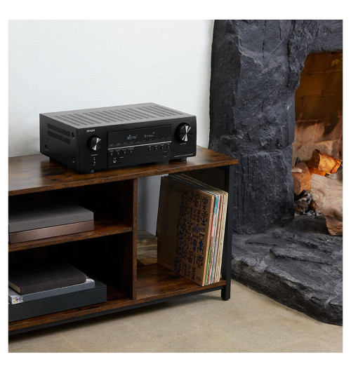 Denon AVC-S670H - wzmacniacz AV 5.2 8K