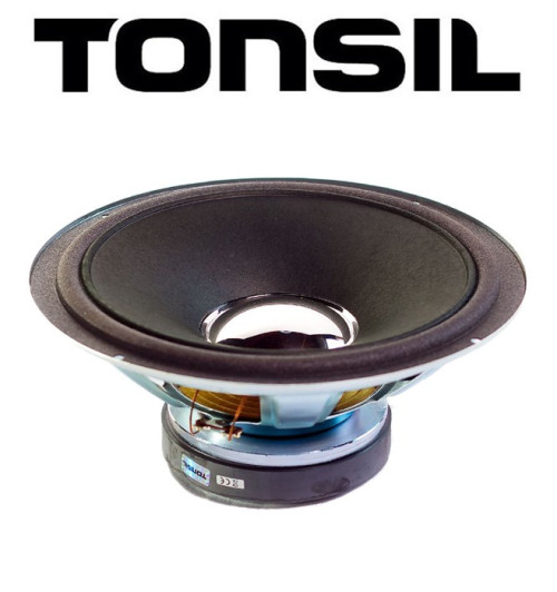 Głośnik niskotonowy TONSIL GDN 25/60/1 8 Ohm