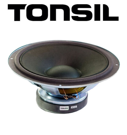 Głośnik niskotonowy TONSIL GDN 25/80/1 8 Ohm