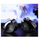 KZ Castor Harman Target version WITH MIC - regulowane słuchawki dokanałowe IEM z mikrofonem