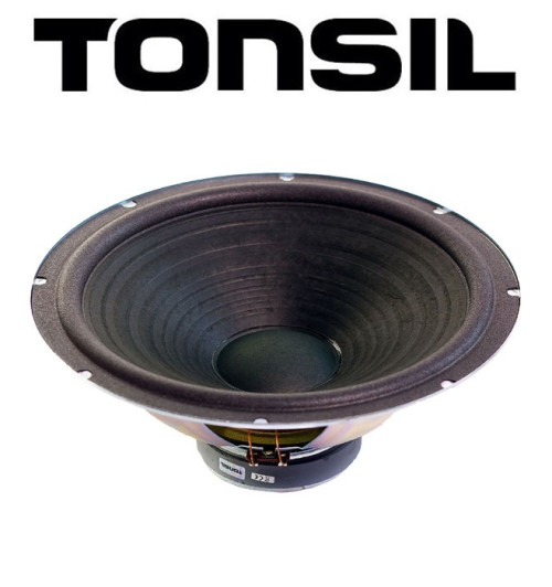 Głośnik niskotonowy TONSIL GDN 30/60/1 6 Ohm