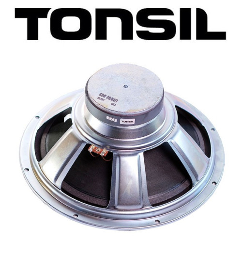 Głośnik niskotonowy TONSIL GDN 30/60/1 6 Ohm