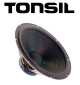 Głośnik niskotonowy TONSIL GDN 30/60/1 6 Ohm