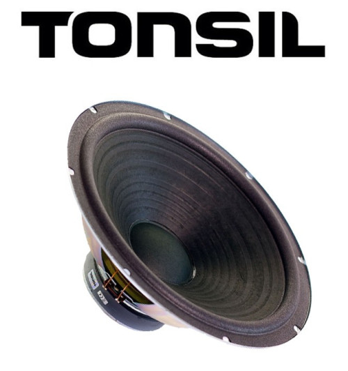 Głośnik niskotonowy TONSIL GDN 30/60/1 6 Ohm