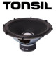 Głośnik niskotonowy TONSIL GDN 30/80/ 8 Ohm