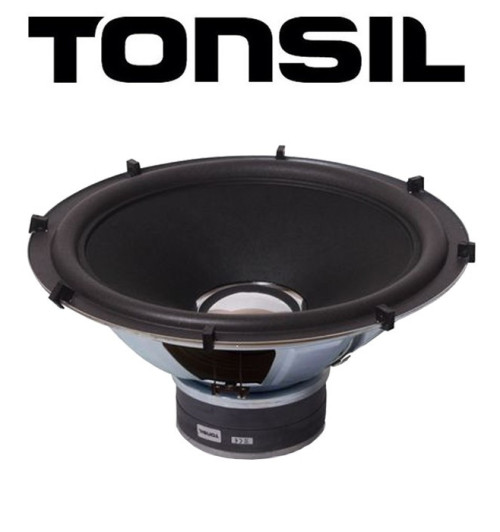 Głośnik niskotonowy TONSIL GDN 30/80/ 8 Ohm