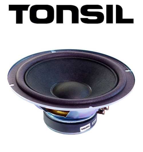 Głośnik niskotonowy TONSIL GDN 20/80 8 Ohm