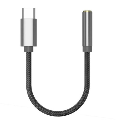 KZ AM-01 - przenośny wzmacniacz słuchawkowy / DAC