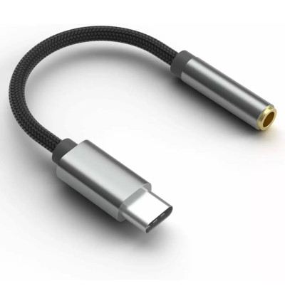 KZ AM-01 - przenośny wzmacniacz słuchawkowy / DAC