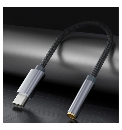 KZ AM-01 - przenośny wzmacniacz słuchawkowy / DAC