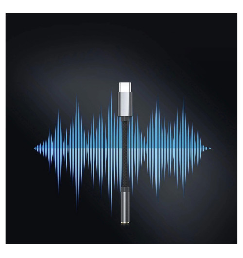 KZ AM-01 - przenośny wzmacniacz słuchawkowy / DAC