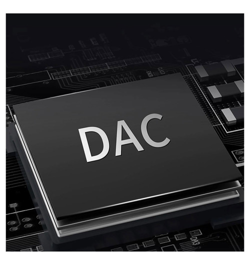 KZ AM-01 - przenośny wzmacniacz słuchawkowy / DAC