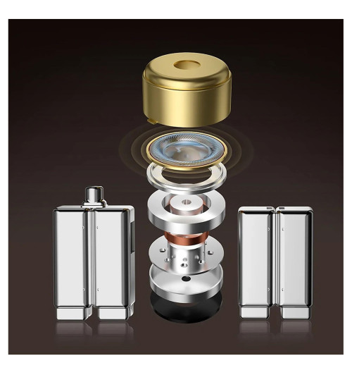 Hybrydowe słuchawki dokanałowe KZ ZS10 PRO 2 | nowość na AVstore