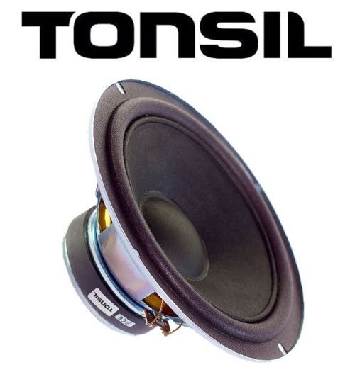 Głośnik niskotonowy TONSIL GDN 20/60/11 8 Ohm