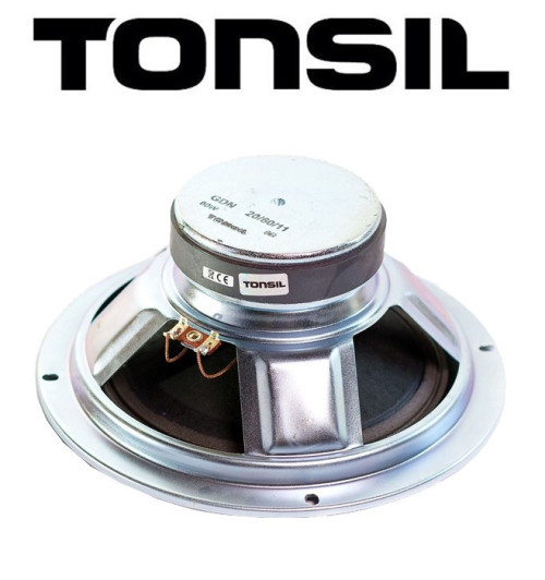 Głośnik niskotonowy TONSIL GDN 20/60/11 8 Ohm