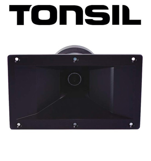 Głośnik wysokotonowy  TONSIL GDWT 12-19/150 8 Ohm