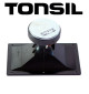 Głośnik wysokotonowy  TONSIL GDWT 12-19/150 8 Ohm