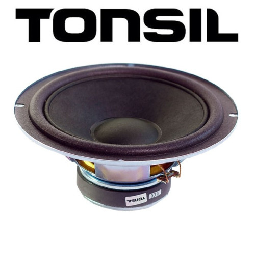 Głośnik niskotonowy TONSIL GDN 20/60/11 8 Ohm