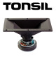 Głośnik wysokotonowy  TONSIL GDWT 12-19/150 8 Ohm