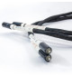 Tellurium Q Ultra Silver II RCA - Komplet kabli interkonekt RCA - RCA