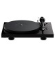 Pro-Ject Debut EVO 2 - Gramofon z napędem paskowym i wkładką Pick it MM EVO