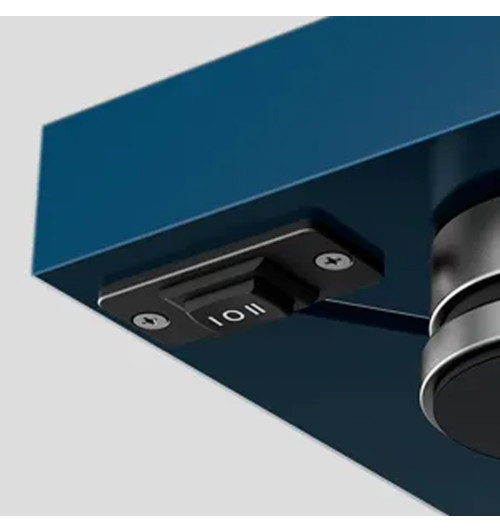 Pro-Ject Debut EVO 2 - Gramofon z napędem paskowym i wkładką Pick it MM EVO