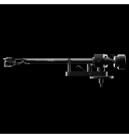 Pro-Ject Debut EVO 2 - Gramofon z napędem paskowym i wkładką Pick it MM EVO