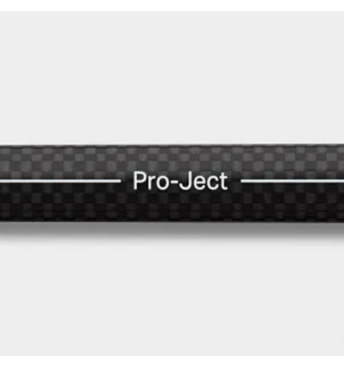 Pro-Ject Debut EVO 2 - Gramofon z napędem paskowym i wkładką Pick it MM EVO