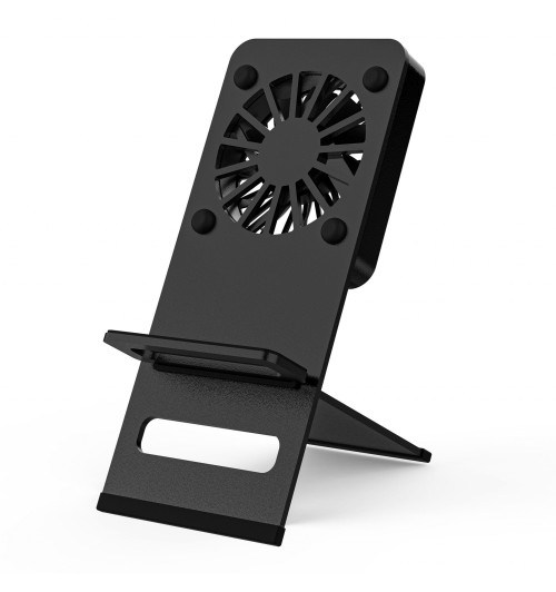 FiiO DK3S - Stacja dokująca z wentylatorem