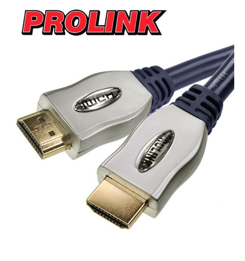 Kabel HDMI LSOH Prolink Exclusive TCV9290 AWG26