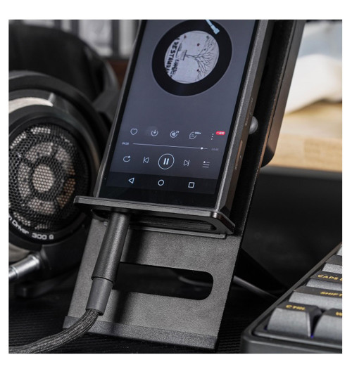 FiiO DK3S - Stacja dokująca z wentylatorem