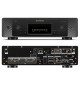 Marantz CD 50n - Odtwarzacz CD / streamer z HDMI ARC, HEOS, AirPlay i Bluetooth