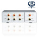 Switch (przełącznik) selektor 2xRCA B-TECH BT31
