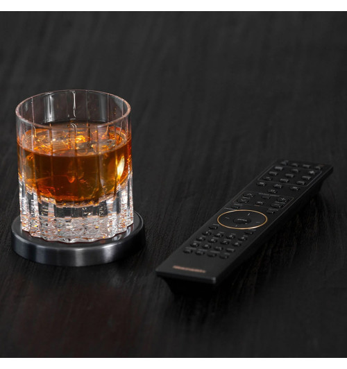 Marantz CD 50n - Odtwarzacz CD / streamer z HDMI ARC, HEOS, AirPlay i Bluetooth