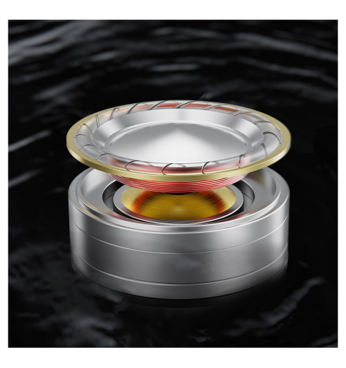 FiiO FD15 - Monitory douszne z przetwornikiem dynamicznym