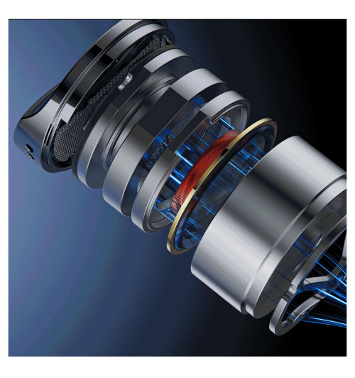 Przewodowe monitory douszne z FiiO FD15 | Najlepsze zakupy z AVstore.pl