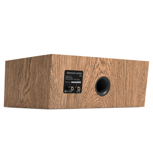 Pylon Audio Diamond Center MKII - Kolumna centralna do kina domowego