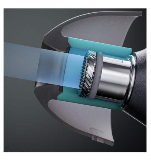 FiiO HS18 - Silikonowe końcówki douszne