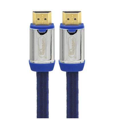 ConnectionLAB HDC-01 - Kabel HDMI Full HD 1m