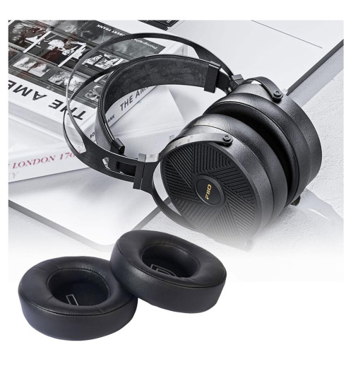 FiiO HS-FT5A - pady protein leather